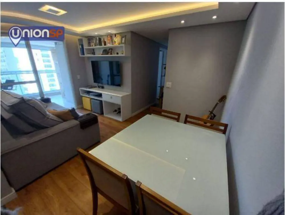 Apartamento, 2 quartos, 66 m² - Foto 2