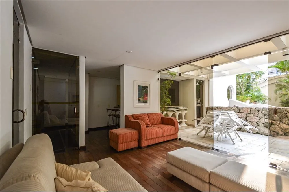 Apartamento, 1 quarto, 73 m² - Foto 2
