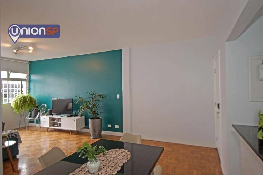 Apartamento, 2 quartos, 91 m² - Foto 2