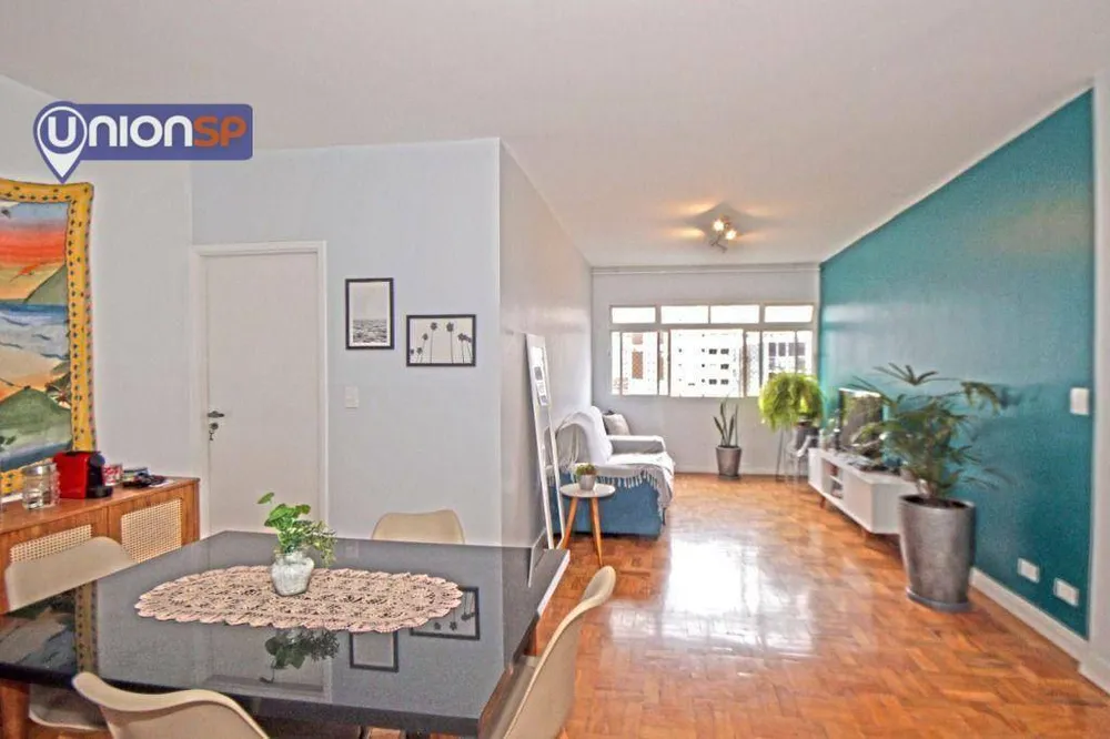 Apartamento, 2 quartos, 91 m² - Foto 3