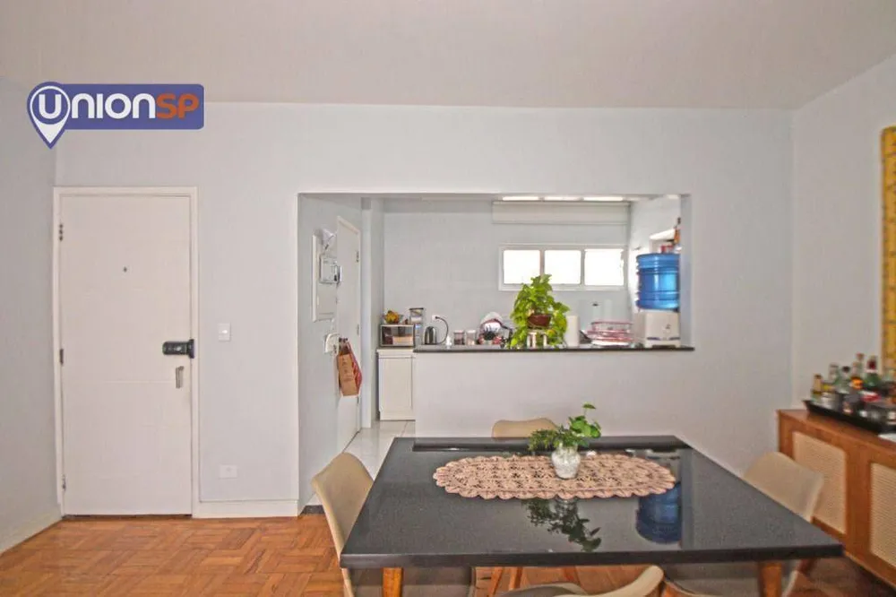 Apartamento, 2 quartos, 91 m² - Foto 4
