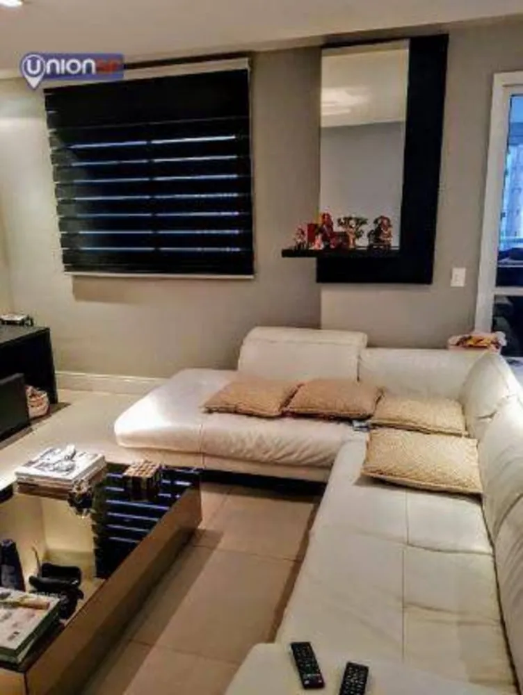 Apartamento, 3 quartos, 171 m² - Foto 4