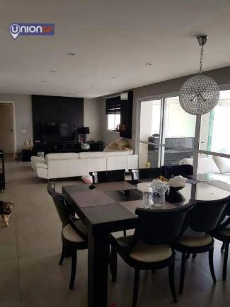 Apartamento, 3 quartos, 171 m² - Foto 2