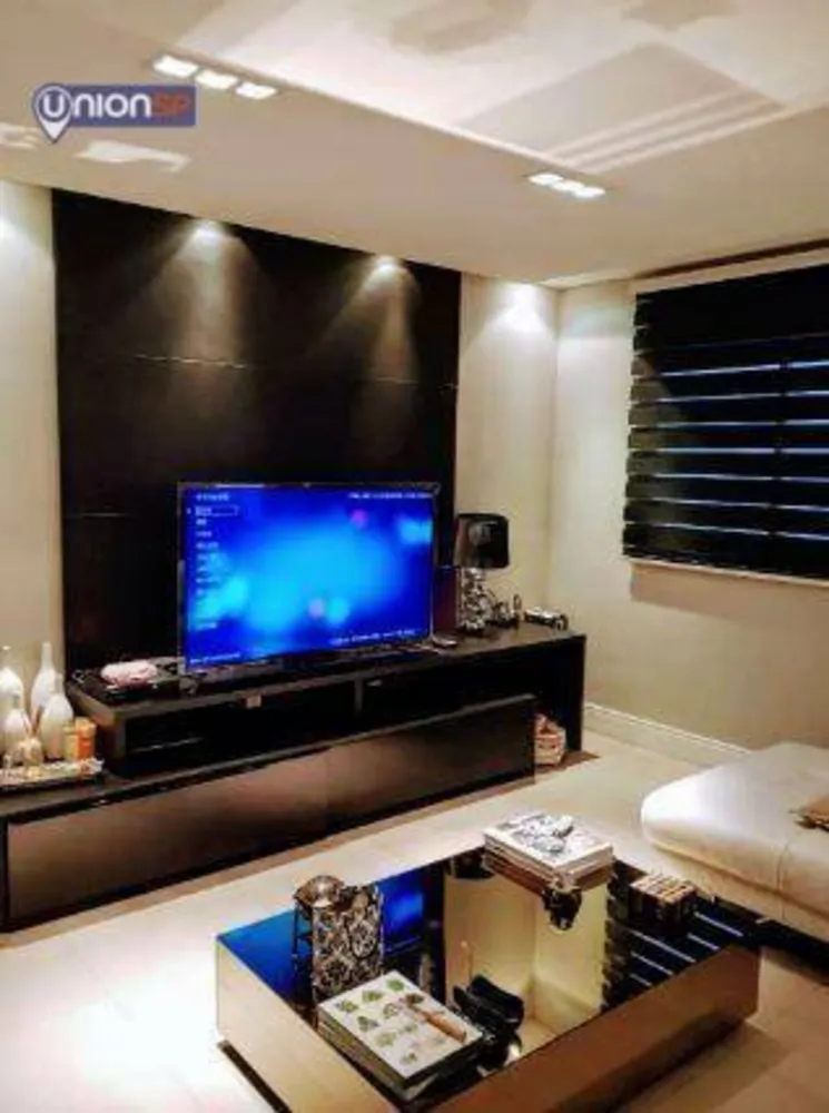 Apartamento, 3 quartos, 171 m² - Foto 3