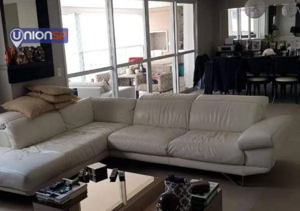 Apartamento, 3 quartos, 171 m² - Foto 1