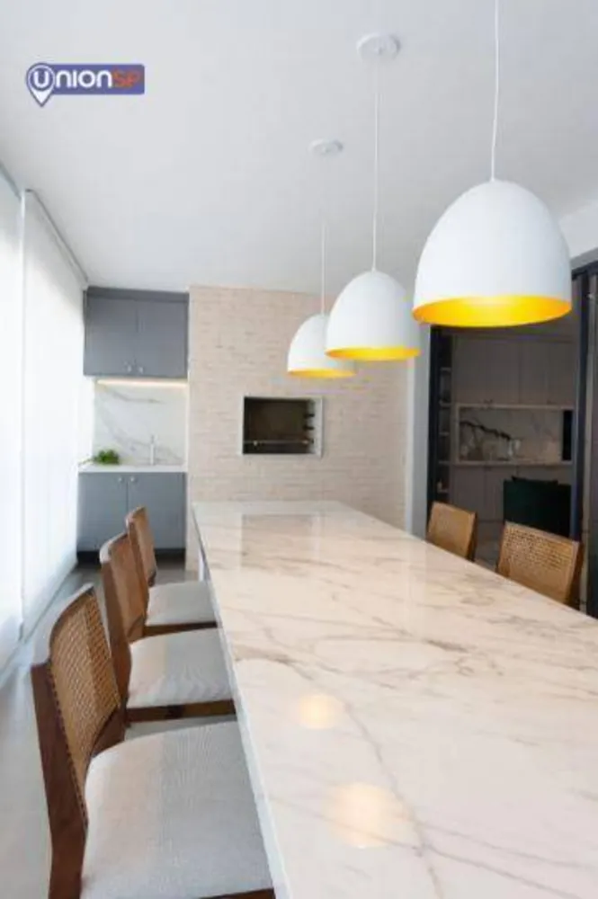 Apartamento, 2 quartos, 118 m² - Foto 3