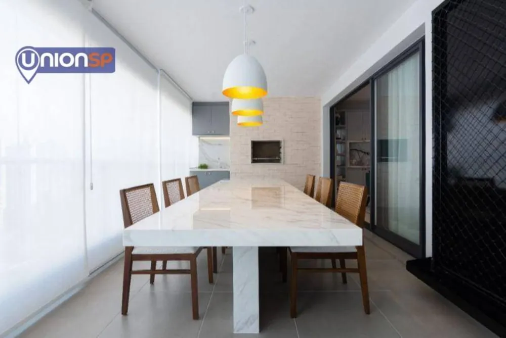 Apartamento, 2 quartos, 118 m² - Foto 4
