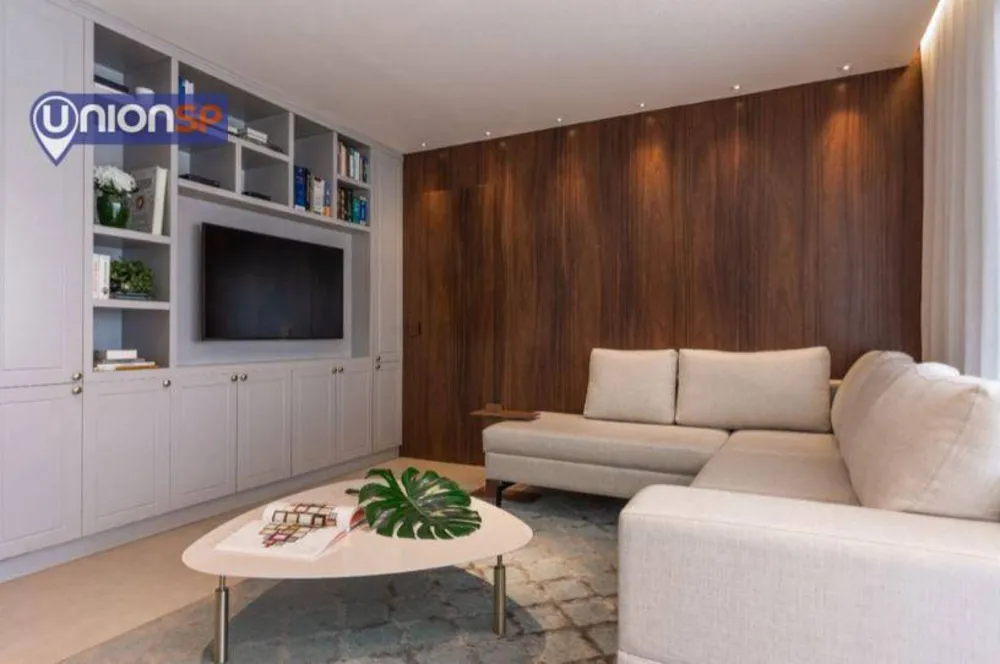 Apartamento, 2 quartos, 118 m² - Foto 2