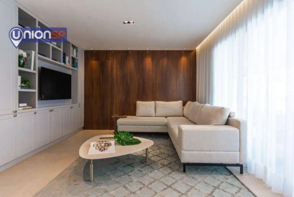 Apartamento, 2 quartos, 118 m² - Foto 1