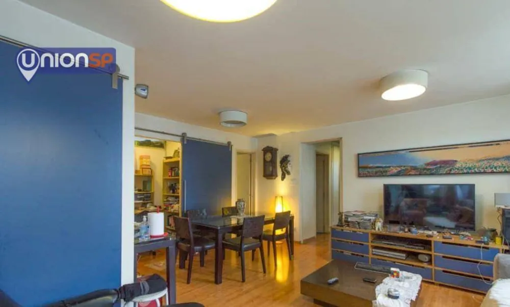 Apartamento, 3 quartos, 120 m² - Foto 2