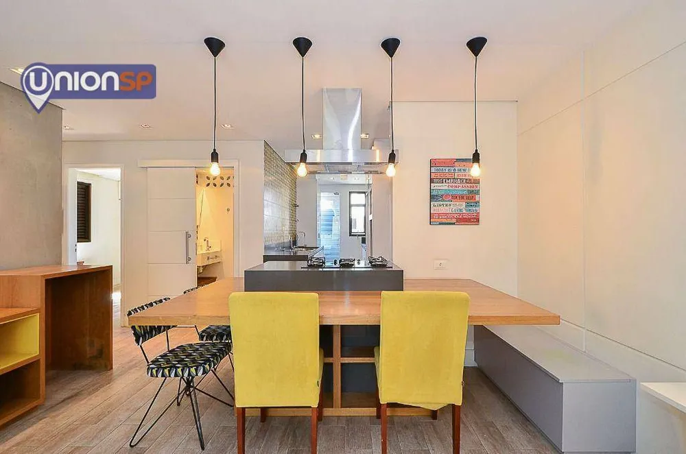 Apartamento, 3 quartos, 80 m² - Foto 4