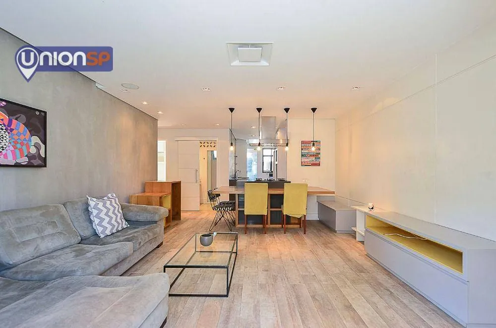 Apartamento, 3 quartos, 80 m² - Foto 3