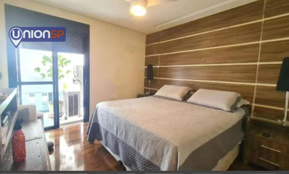 Apartamento, 3 quartos, 157 m² - Foto 4