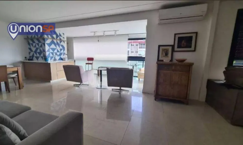 Apartamento, 3 quartos, 157 m² - Foto 3