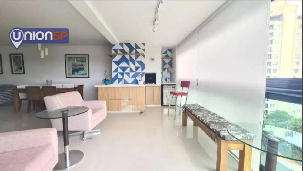 Apartamento, 3 quartos, 157 m² - Foto 1