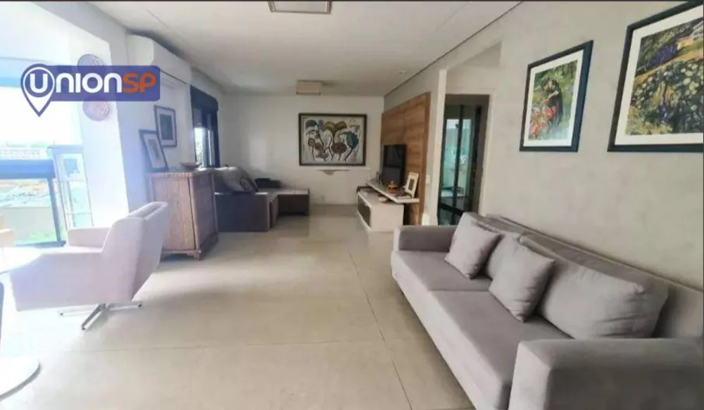 Apartamento, 3 quartos, 157 m² - Foto 2