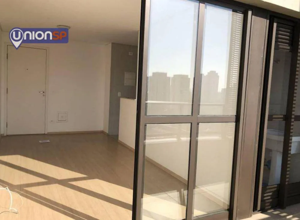 Apartamento, 1 quarto, 47 m² - Foto 3
