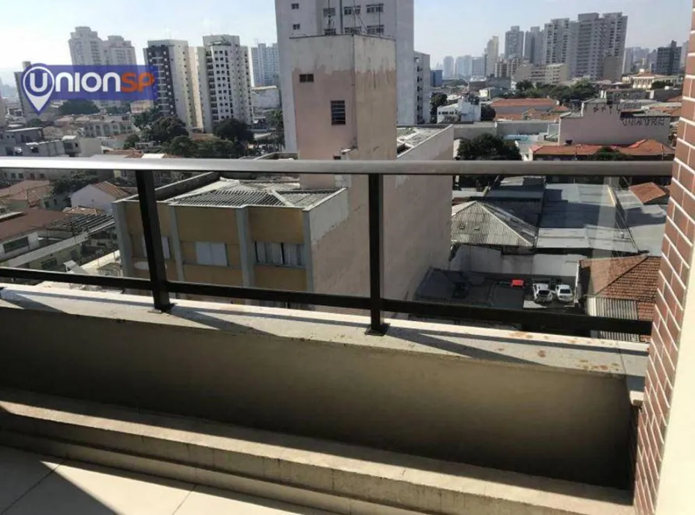 Apartamento, 1 quarto, 47 m² - Foto 4