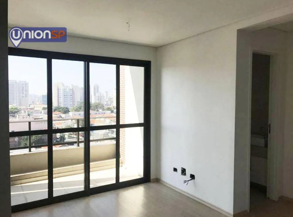 Apartamento, 1 quarto, 47 m² - Foto 2
