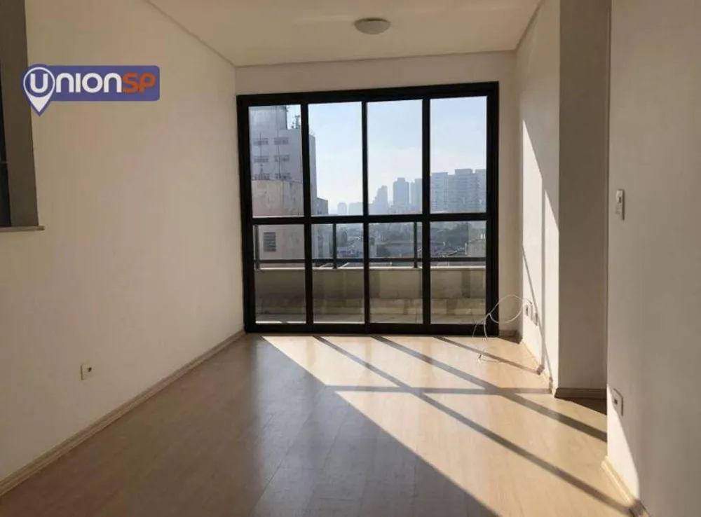 Apartamento, 1 quarto, 47 m² - Foto 1