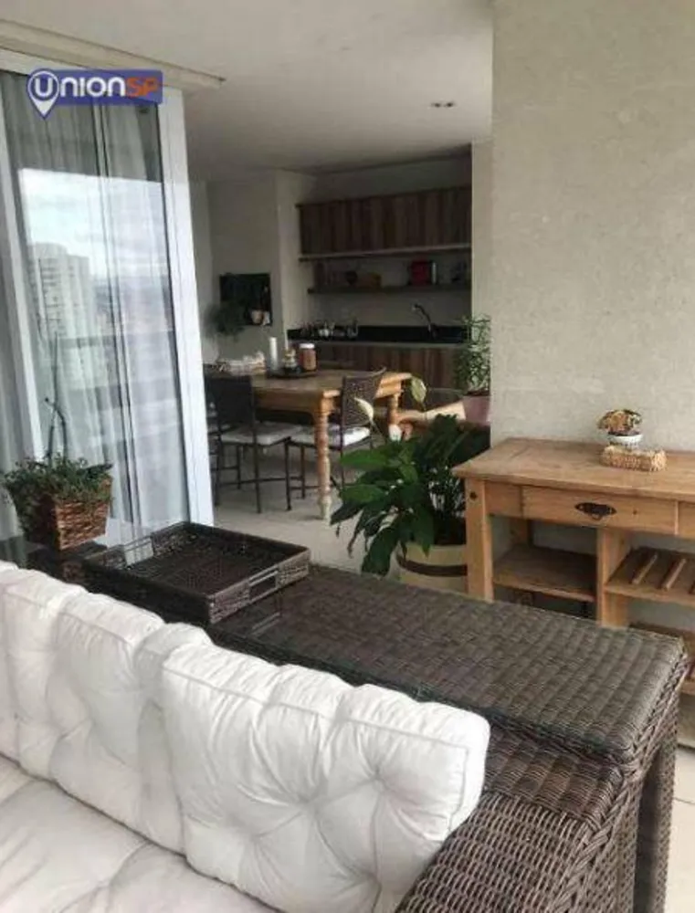 Apartamento, 3 quartos, 188 m² - Foto 4