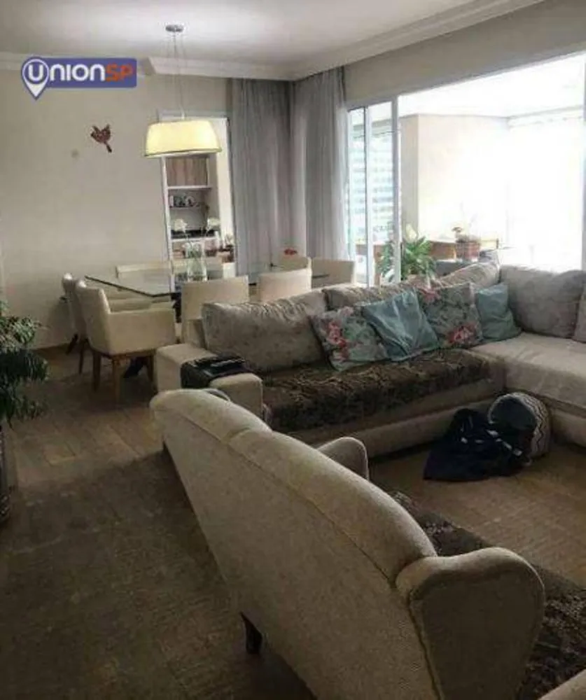 Apartamento, 3 quartos, 188 m² - Foto 3