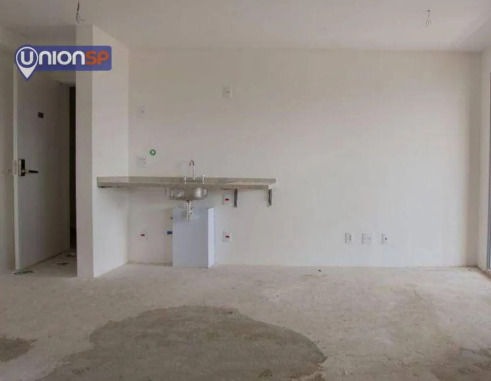 Apartamento, 1 quarto, 35 m² - Foto 3