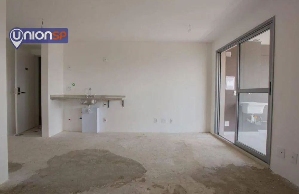 Apartamento, 1 quarto, 35 m² - Foto 2