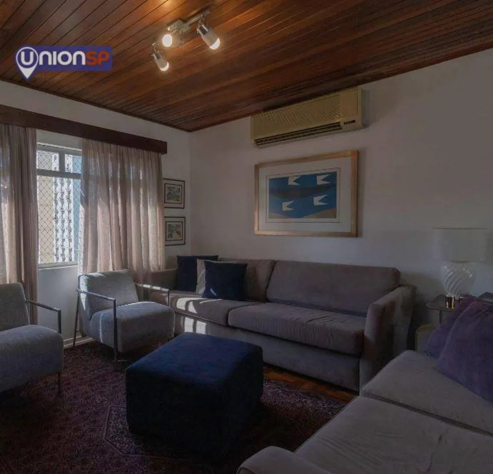 Apartamento, 3 quartos, 145 m² - Foto 2