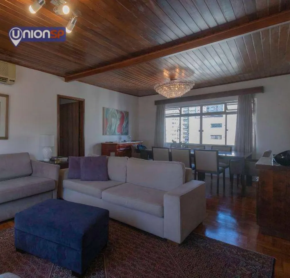 Apartamento, 3 quartos, 145 m² - Foto 4