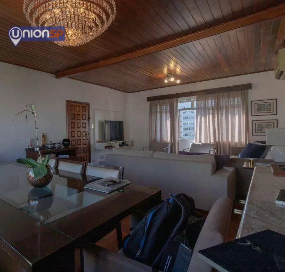 Apartamento, 3 quartos, 145 m² - Foto 3