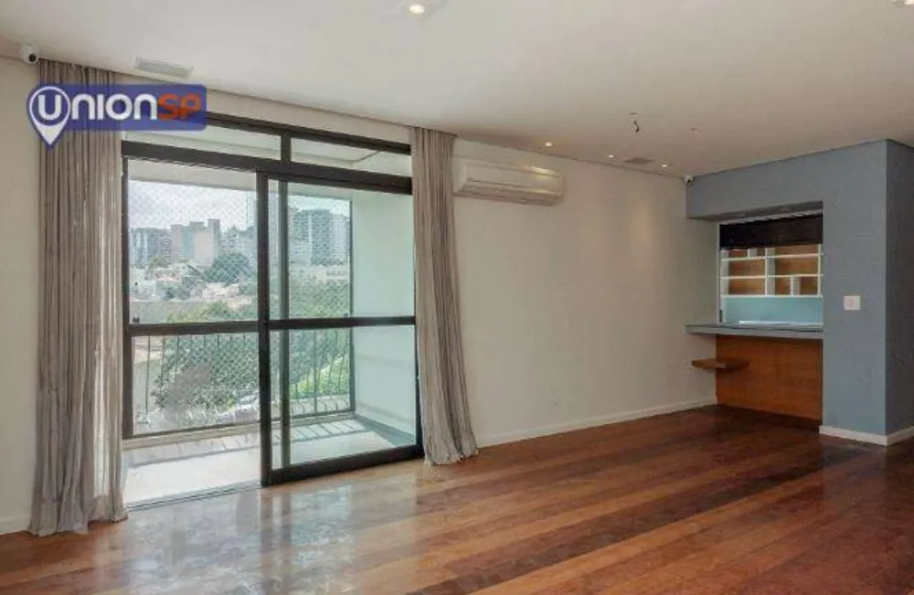 Apartamento, 3 quartos, 159 m² - Foto 3
