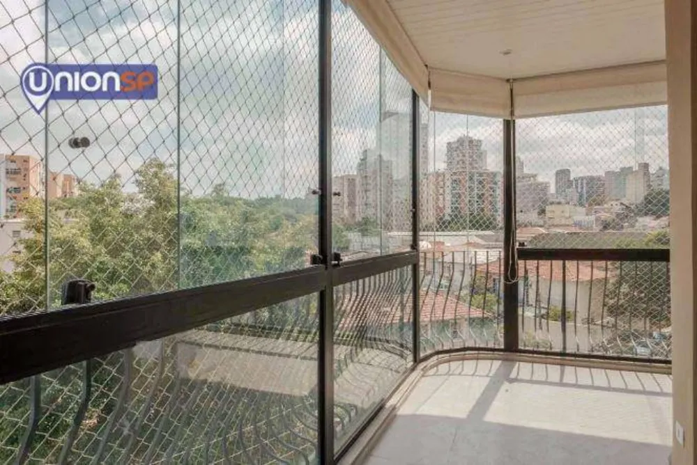 Apartamento, 3 quartos, 159 m² - Foto 2