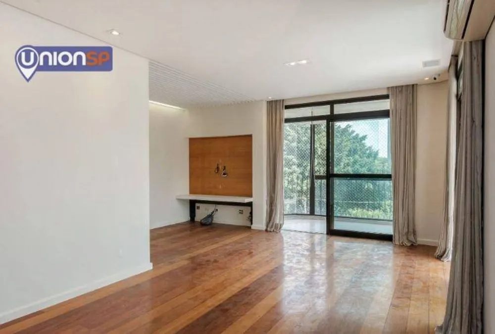 Apartamento, 3 quartos, 159 m² - Foto 1
