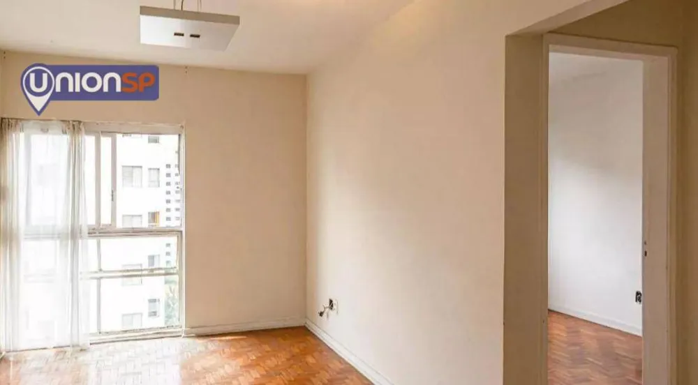 Apartamento, 1 quarto, 40 m² - Foto 1
