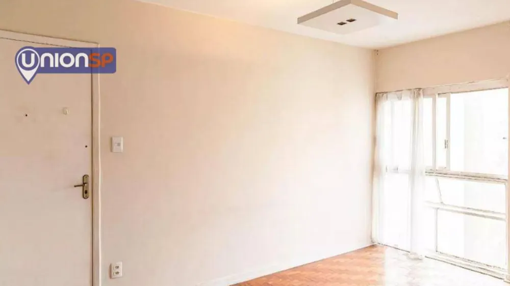 Apartamento, 1 quarto, 40 m² - Foto 2
