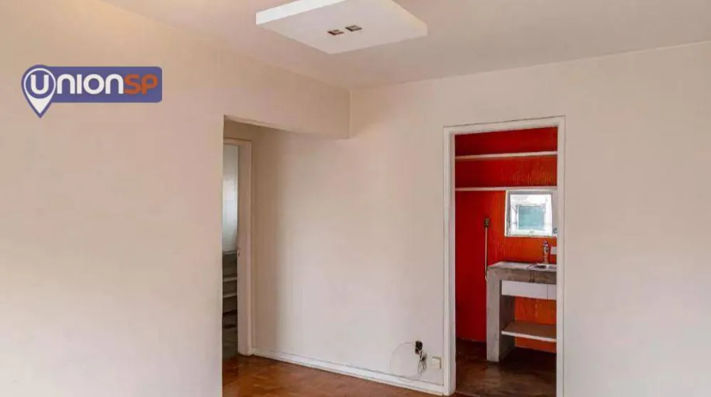 Apartamento, 1 quarto, 40 m² - Foto 4