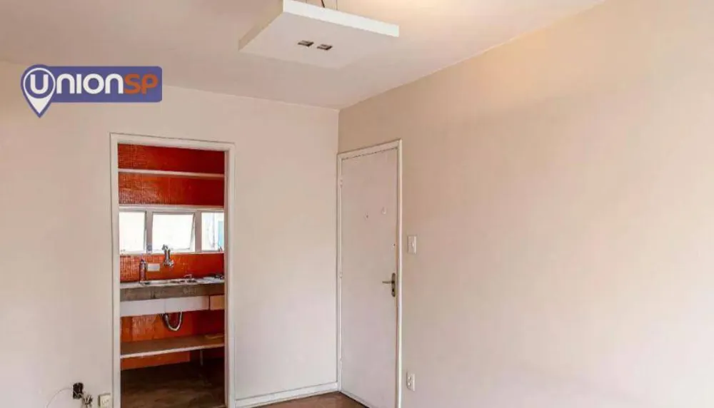 Apartamento, 1 quarto, 40 m² - Foto 3