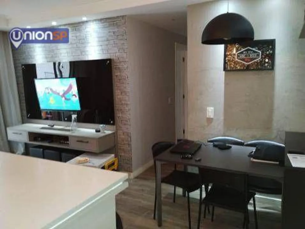 Apartamento, 2 quartos, 61 m² - Foto 4