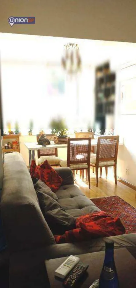 Apartamento, 1 quarto, 44 m² - Foto 1