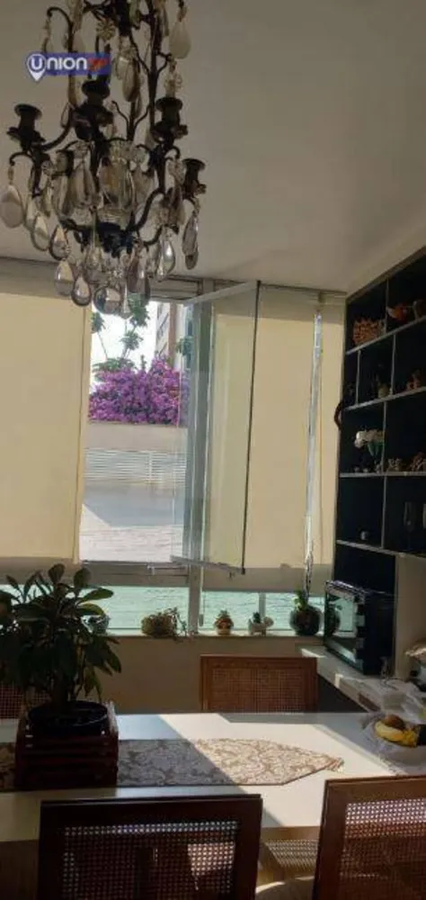 Apartamento, 1 quarto, 44 m² - Foto 4