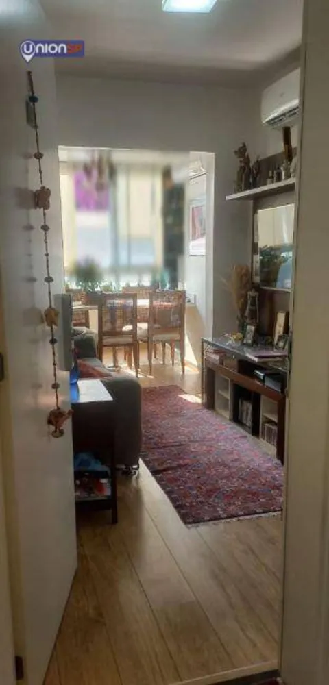 Apartamento, 1 quarto, 44 m² - Foto 3