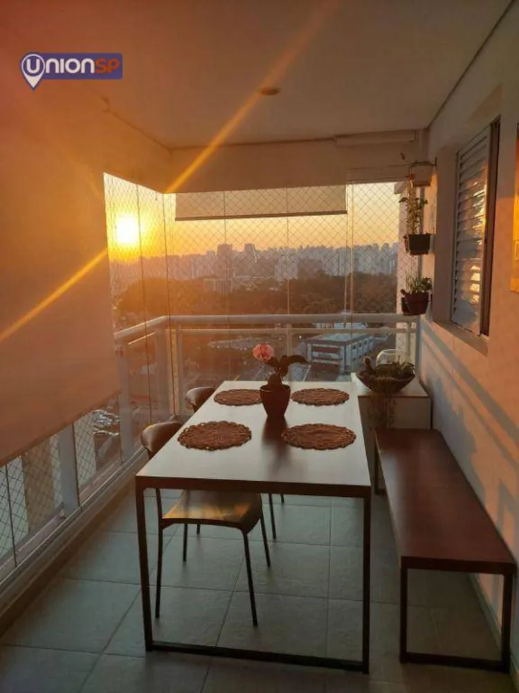Apartamento, 2 quartos, 70 m² - Foto 2