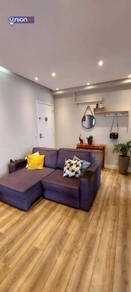 Apartamento, 2 quartos, 70 m² - Foto 3
