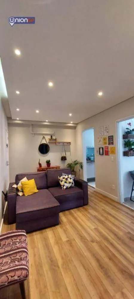 Apartamento, 2 quartos, 70 m² - Foto 4