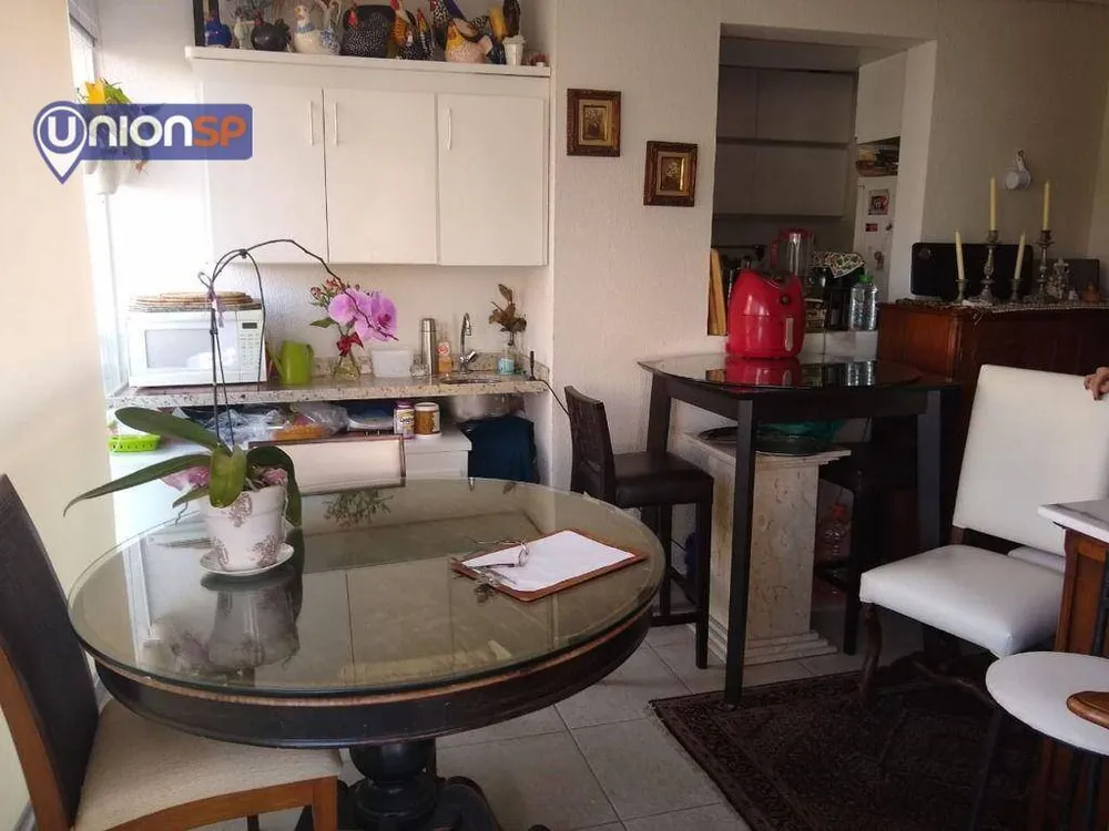 Apartamento, 2 quartos, 80 m² - Foto 1