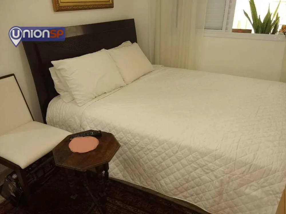 Apartamento, 2 quartos, 80 m² - Foto 3