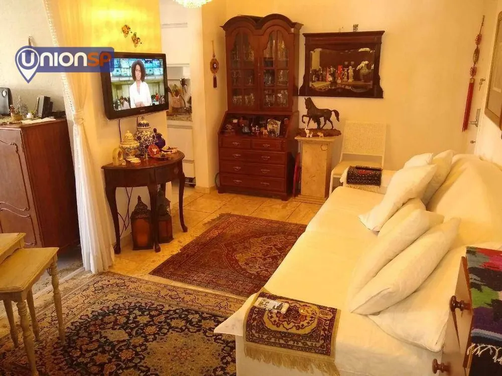 Apartamento, 2 quartos, 80 m² - Foto 2