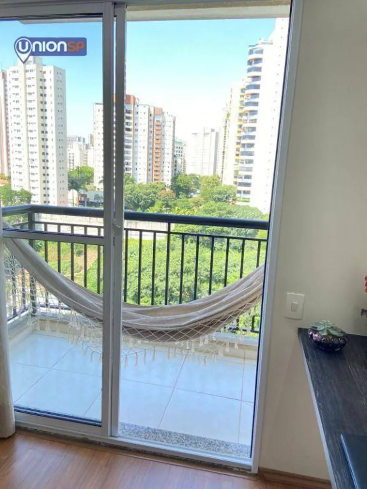 Apartamento, 2 quartos, 54 m² - Foto 3
