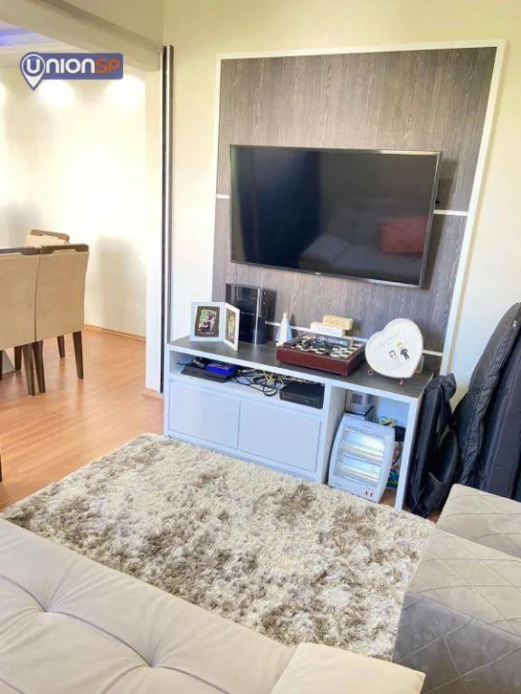Apartamento, 2 quartos, 54 m² - Foto 4